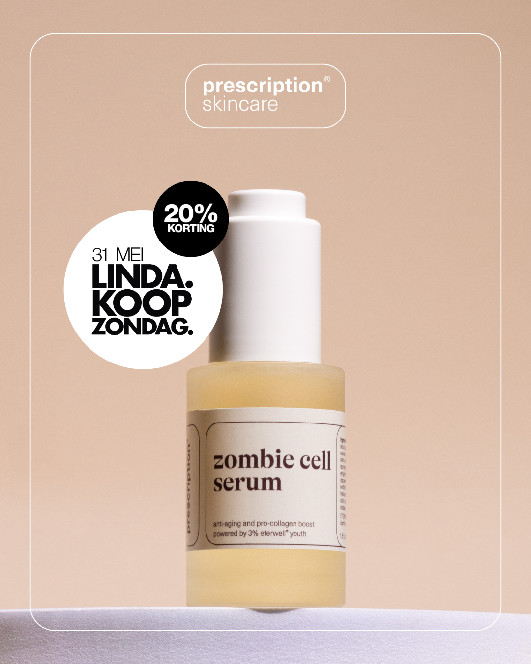 LINDA.koopzondag