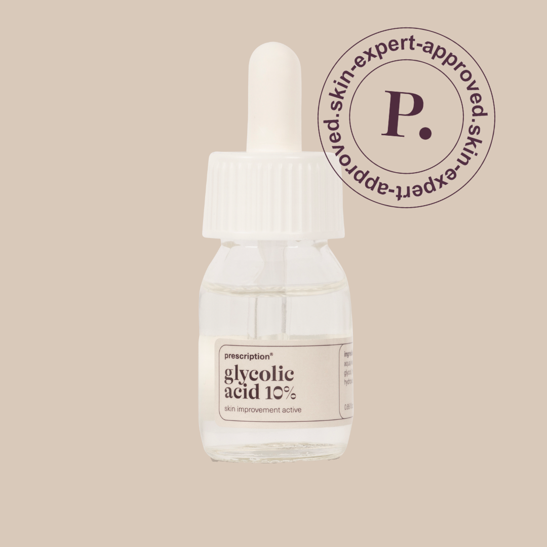 Glycolic Acid: A Powerful Exfoliant for Acne, Anti-Aging, and Skin Renewal