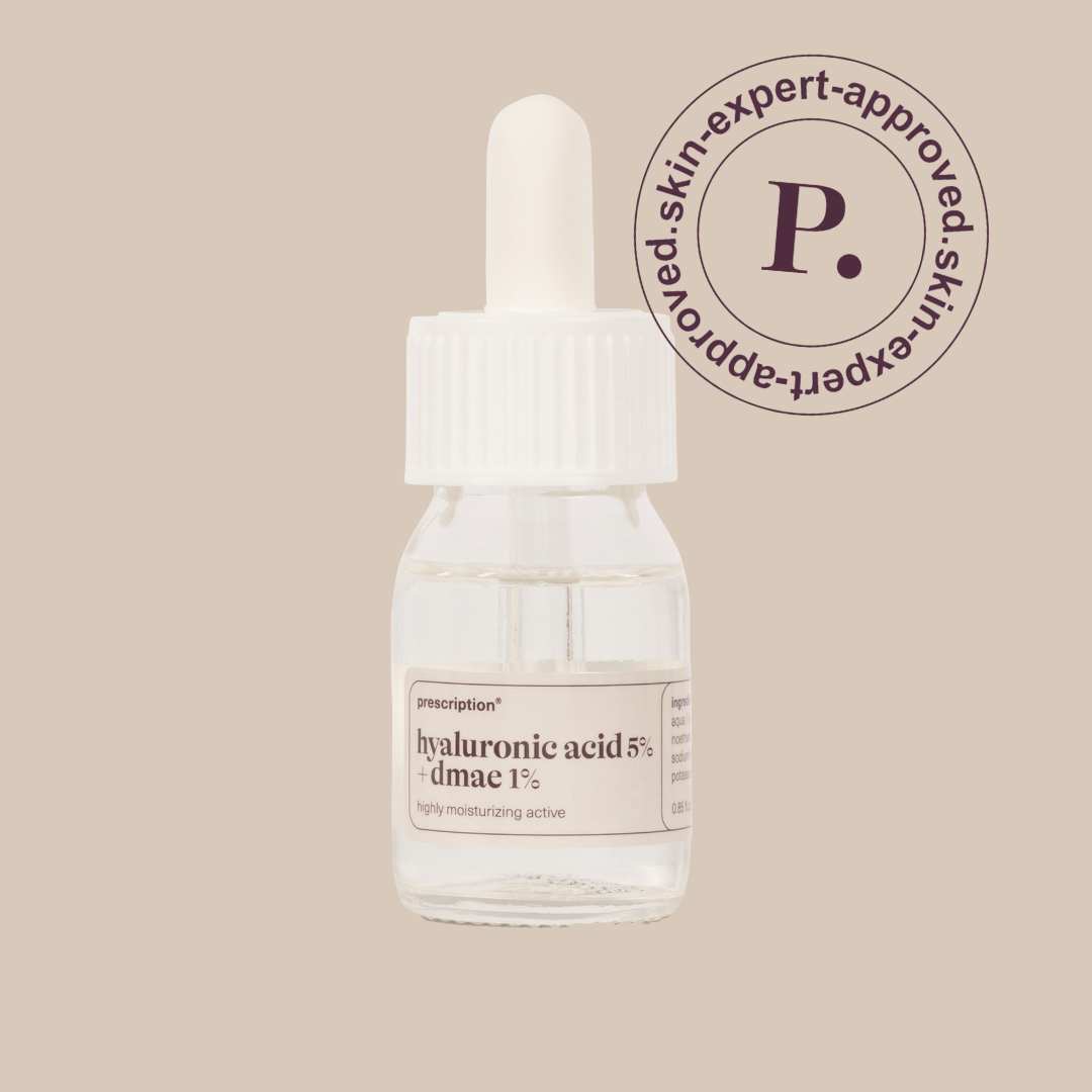 Hyaluronic Acid: A Key Molecule for Skin Hydration, Anti-Aging, and Wound Healing in Dermatology