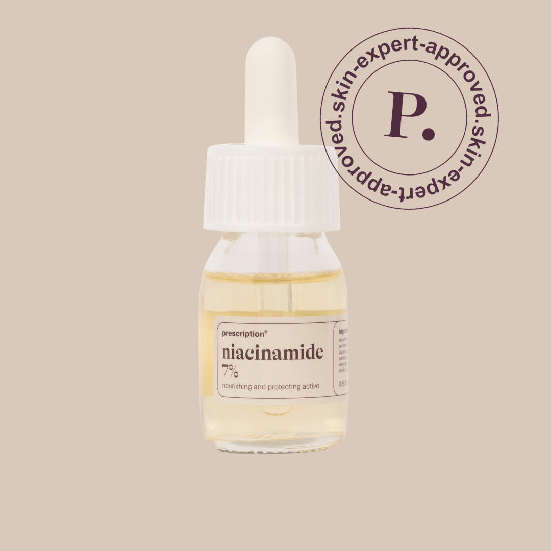 Niacinamide: A Multi-functional Dermatological Agent for Skin Health and Treatment