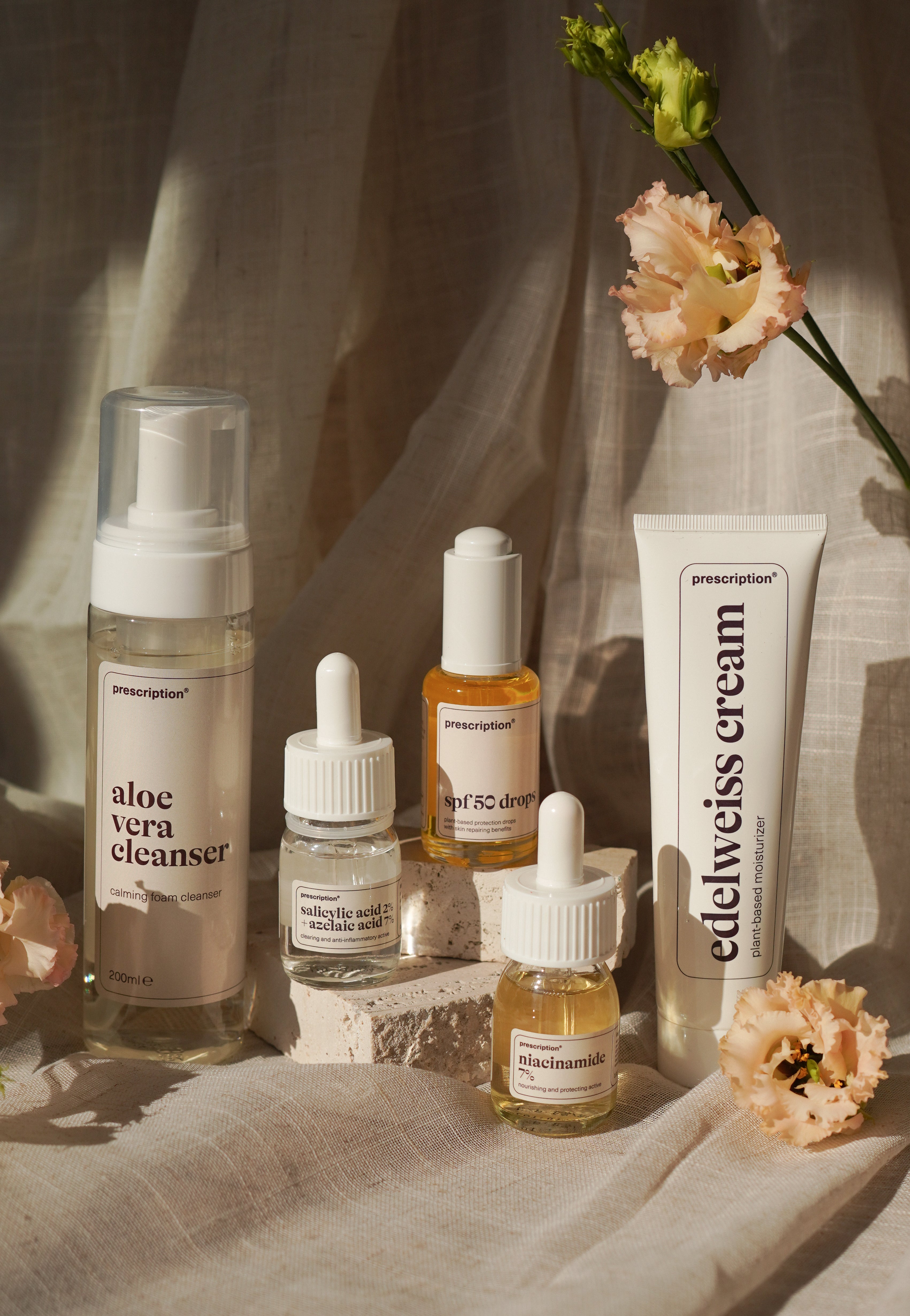 Sfeerbeeld - producten