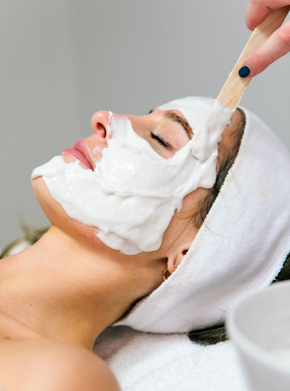 Prescription Laser Facials