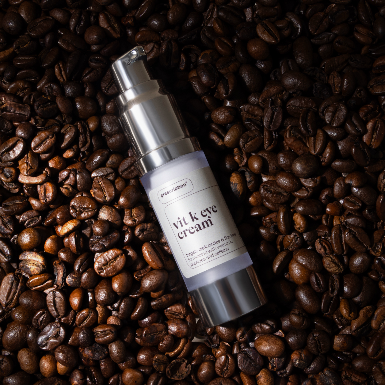 Vitamin K Eye Cream