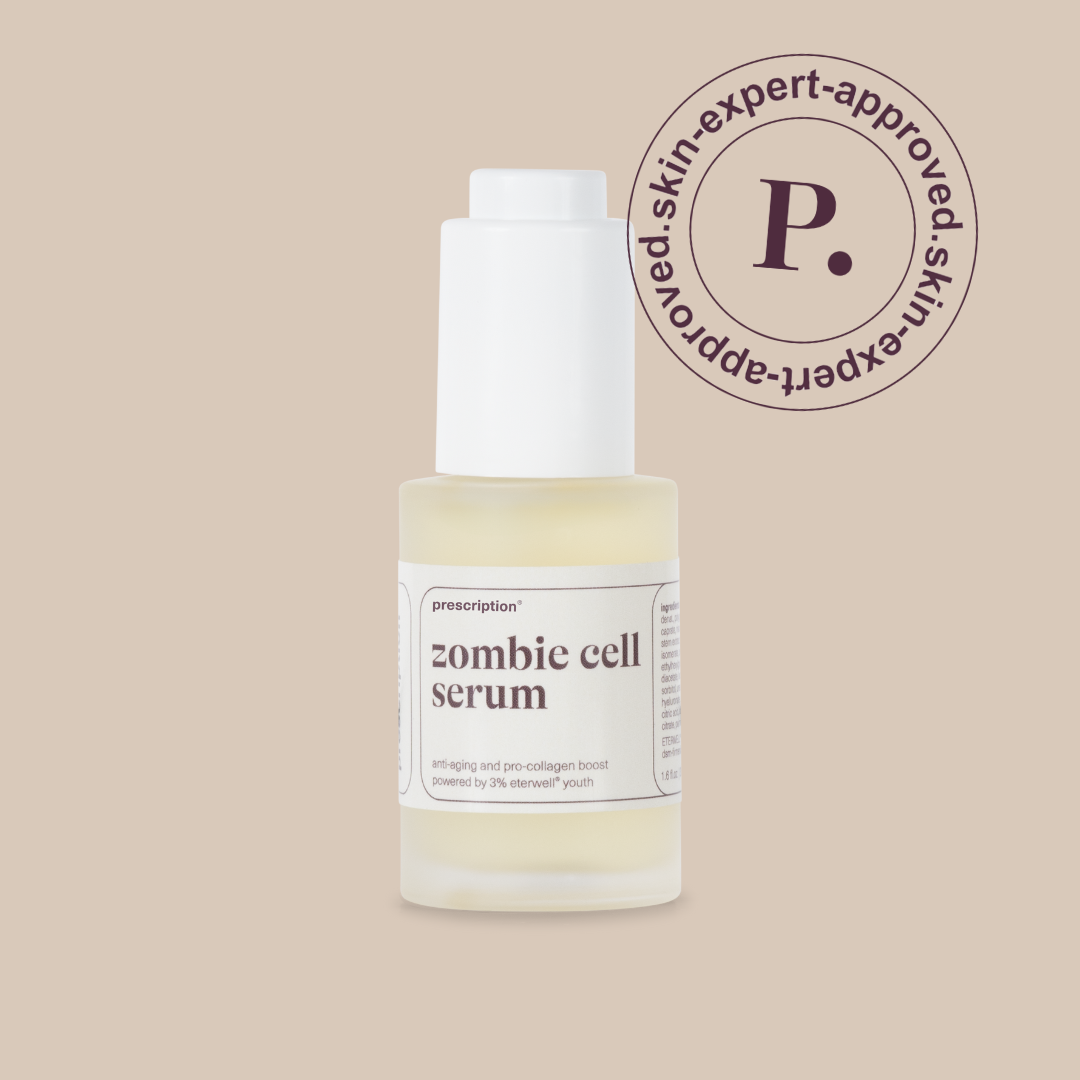 Scientific Summary: ETERWELL® YOUTH and Senolytic Skin Rejuvenation