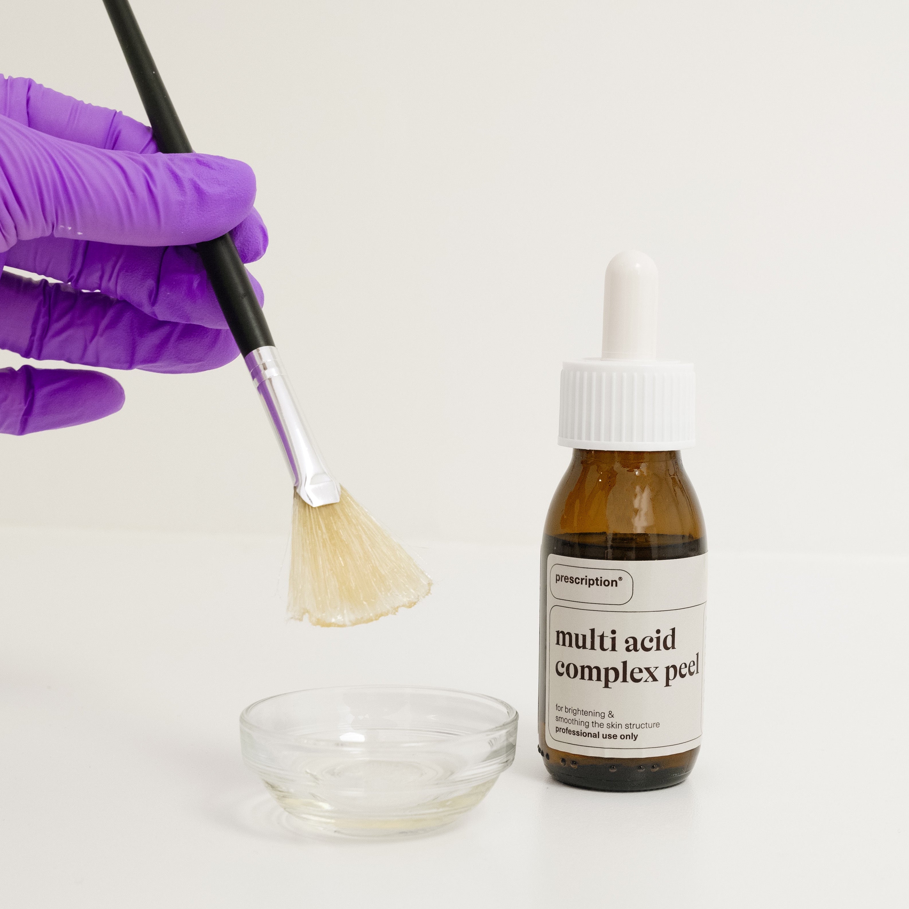 Veiligheid & protocollen bij krachtige actieve behandelingen: wat elke huidprofessional moet weten