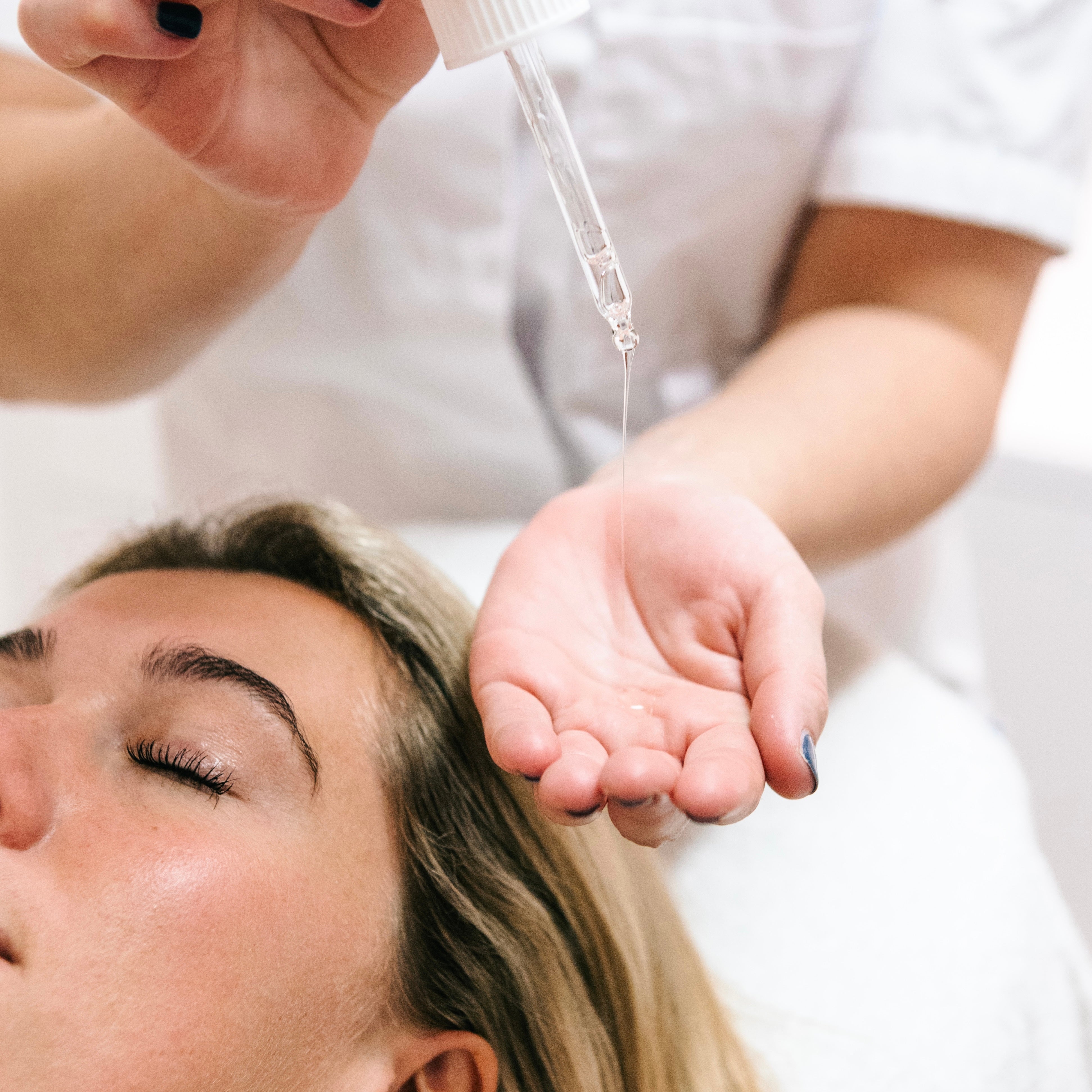 Prescription Personalized Facials